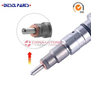John Deere Pencil Fuel Injector&John Deere Pencil Injector thumbnail-4