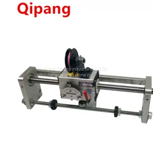 Qipang Polished Shaft Rolling Ring Drive GP20C thumbnail-2