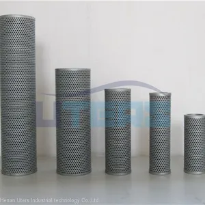 UTERS Replace of LEMMIN Hydraulic Return Oil Filter Element FAX-630*10 Accept Custom thumbnail-2