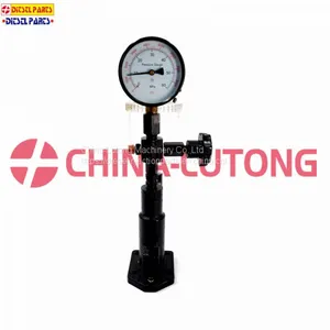 Injector Nozzle Tester Bosch-S60H Nozzle Validator-Nozzle Diagnostic Tool thumbnail-1