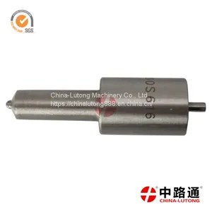 Diesel Nozzles DLLA150S616/0 433 271 299 Electronic Fuel Injector Nozzle thumbnail-1