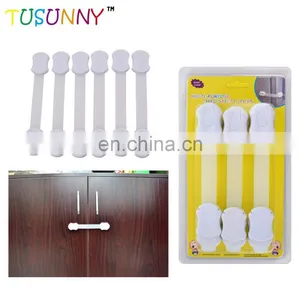 Baby Magnetic Lock Baby Magnetic Cabinet Locks thumbnail-1