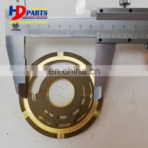 AP2D18 Hydraulic Valve Plate Machinery Engines Parts thumbnail-4