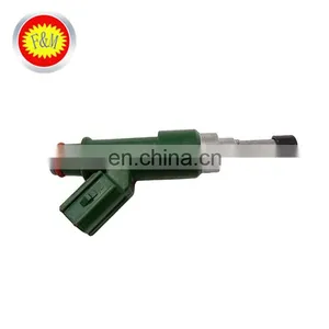 High Performance 23250-0C050 Fuel Injector Cleaner For Urvan thumbnail-3