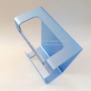 Sheet Metal Parts for Breathing Machine of Medical Device thumbnail-2