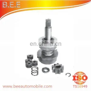 STARTER DRIVE For Mitsubishi M191X67771 M357X67871 M8T50071 M8T50171 M8T60071 thumbnail-1