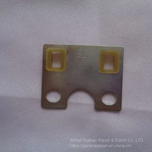 High Quality 5KVA 188F GX390 Genertor Plate Push Rod Guide Spare Parts thumbnail-1