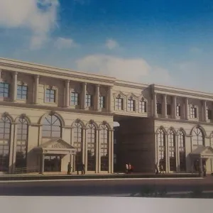 Wuhu Hongma New Matearial Co.Ltd company overview - view 1 thumbnail