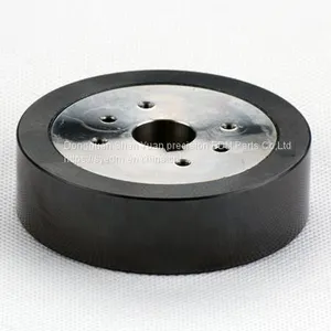 S415 Sodick Ceramic Feed Roller B WEDM-LS Wire Cutting Machine Wear Parts thumbnail-2
