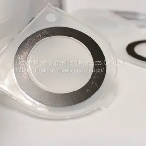 Resin Bond Diamond Dicing Blades thumbnail-4