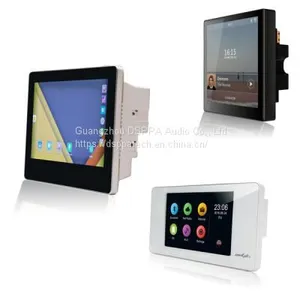 Intelligent Audio System thumbnail-1