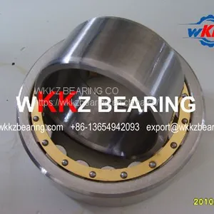 NU2064M,N2064M,NF2064M,NJ2064M Cylindrical Roller Bearings 320X480X95mm,WKKZ BEARING thumbnail-1