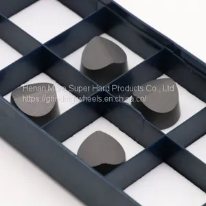 CBN Inserts for Carbide Rolls Machining thumbnail-5