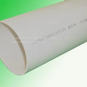 PVC-U PVC Water Supply Pipe Fittings thumbnail-4
