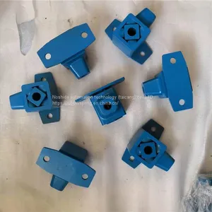 With Paint-finished For Play Ground Equipment Rubber Suspension Technology thumbnail-3
