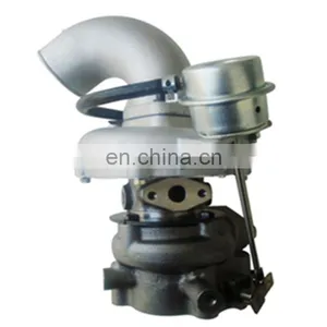 Factory Prices Turbocharger GT1752S 710060-0001 28200-4A001 Auto Turbo Charger for Garrett Hyundai H1 D4CB Diesel Engine thumbnail-1
