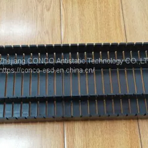 Esd Storage Pcb Holder Circulation Rack,pcb Carrier Rack thumbnail-4