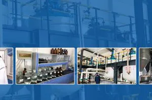 Liaoning Fuxin QianYi Fine Chemical Co., Ltd. company overview - view 1 thumbnail