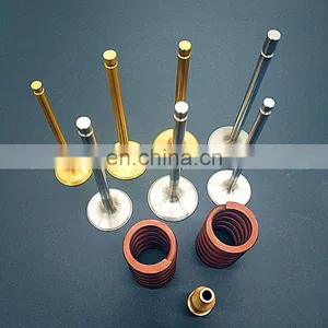 Springs Intake Exhaust Engine Valves For Rodeo RA Colorado RC 08-12 3.0L Diesel 4JJ1-TCX Denso 4jj1 D-max Toyota 2jz Gte 2jzgte thumbnail-5