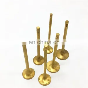 MR2 AE86 3sgte 3sge 16v 20V 4AGE Engine Valves for Toyota Corolla 4A 91 ae 101 Intake and Exhaust Valves 13711-16110 13715-16090 thumbnail-5
