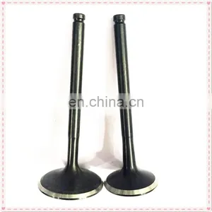 For BYD F3 Mitsubishi Engine V3 4G15M 4G18 Intake Valve And Exhaust Valve China Auto Spare Parts 476Q-10070016 476Q-10070023 thumbnail-6