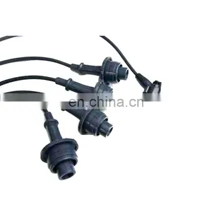 Auto Part Ignition Cable Spark Plug Wire 90919-21611 thumbnail-2