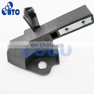 OEM 2056203401 2056203501 For Mercedes C300 C43 AMG Pair Radiator Core Support Impact Bar Bracket A2056203501 A2056203401 thumbnail-4