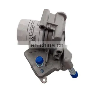 Engine Oil Cooler For Ford OEM BK2Q-6B624-CC 1829179 BK2Q6B624BB BK2Q6B624CB 1372321 thumbnail-1