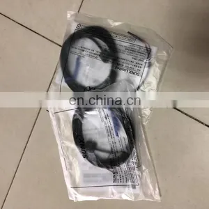 SUNX Fiber Optic Sensor FX-301 thumbnail-1