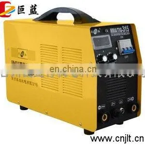 MMA/TIG-315 Inverter Welding Machines thumbnail-2