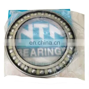 High Quality SF3240 SF3240PX1 Size 160x200x20mm Ntn Excavator Slewing Angular Contact Ball Bearing for Sale thumbnail-3