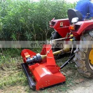 Used Tractor Mowers 3 Point PTO Mini Small Flail Mower thumbnail-3
