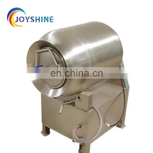 Industrial Stainless Steel Vacuum Meat Tumbler thumbnail-4