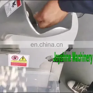 SUS304 Stainless Steel Electric Coconut Cutting Machine Processing Machinery Grater thumbnail-1