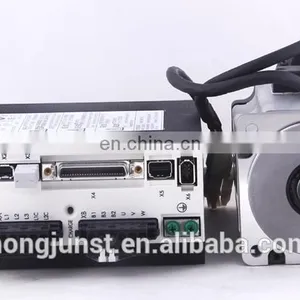 1500w Panasonic Servo Motor and Driver MHME152GCGM + MDDKT5540E thumbnail-2