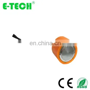HONGJUN 3 Inch Electric Longboard Motor With Remote Control thumbnail-5