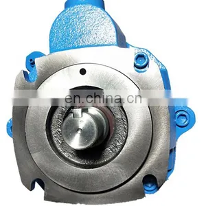Eaton Vickers PVM Series Hydraulic Piston Pump PVM018 PVM020 PVM045 PVM050 PVM057 PVM063 PVM074 thumbnail-3