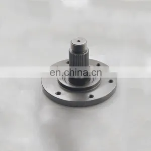 KUBOTA ROTARY CULTIVATOR RX220H Transmission LEFT SHAFT thumbnail-1