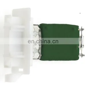 Heater Fan Blower Resistor Regulator 1845781 90535076 for OPEL/VAUXHALL CORSA B CORSA C thumbnail-2