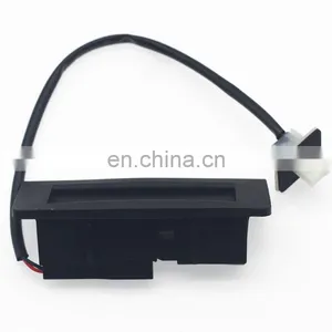 Tailgate Release Switch 461088395 for OPEL ASTRA H thumbnail-2