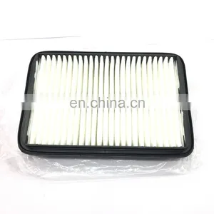 Top 1o Brand Leweda Auto Air Filter Cars 17801-35020 For TARO 2.4 i 4x4 thumbnail-2