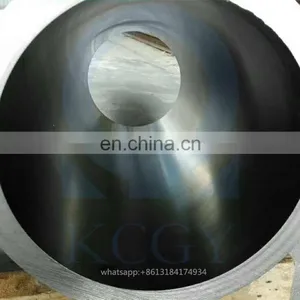 EN10305 Cold Drawn E335 Precision Hydraulic Steel Tubes thumbnail-5