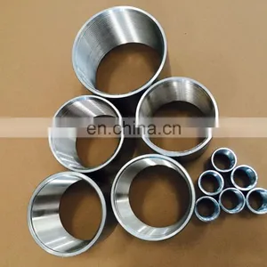 Electrical Aluminum Pipe Coupling UL6A Conduit Accessories Lightweight Aluminum Alloy Coupling thumbnail-6