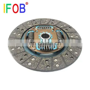 IFOB Hot Sale Clutch Disc For Toyota Avensis 1ZZ 31250-12570 thumbnail-7