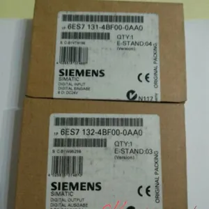 SIEMENS SMP-E200-A1 Spot of Industrial Control System thumbnail-3