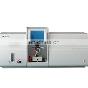 Atomic Absorption Spectrophotometer With Graphite Furnace System thumbnail-1