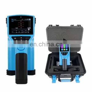 Portable Integrated Rebar Scanner GPR Instrument thumbnail-2
