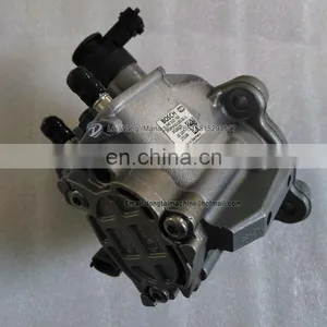 Насос Bosch CP4 0445010766 для JMC thumbnail-3