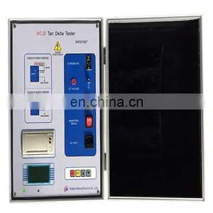 Dielectric Loss Tester thumbnail-1