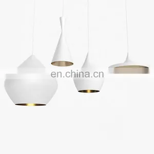 Customized Hot Selling Pendant Light Designer Pendant Lighting Modern Decoration thumbnail-2